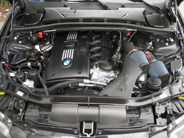 Bmw 335i Engine Bmw 335i Engine