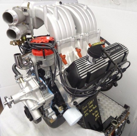 Ob Grease Monkeys Rebuilding 92 Bronco Engine Ob Grease Monkeys Rebuilding 92 Bronco Engine