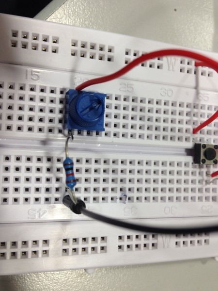 How To Connect A Trimpot As A Variable Resistor How To Connect A Trimpot As A Variable Resistor