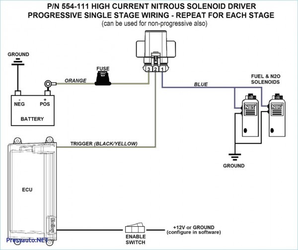 Wiring Diagram For Electric Fuel Pump  U2013 Car Wiring Diagram