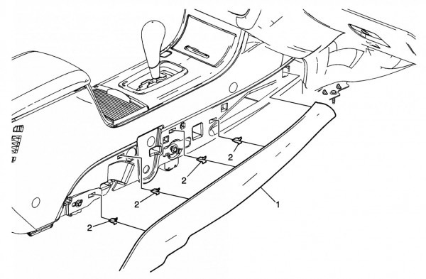 Cigarette Lighter Plug Wiring Diagram