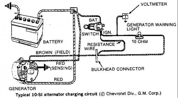 Gm Wiring Alternator Gm Pin Alternator Wiring Diagram Gm Image Gm Wiring Alternator Gm Pin Alternator Wiring Diagram Gm Image