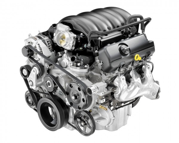 Gm 4 3 Liter V6 Ecotec3 Lv3 Engine Info, Power, Specs, Wiki - Car Wiring Diagram