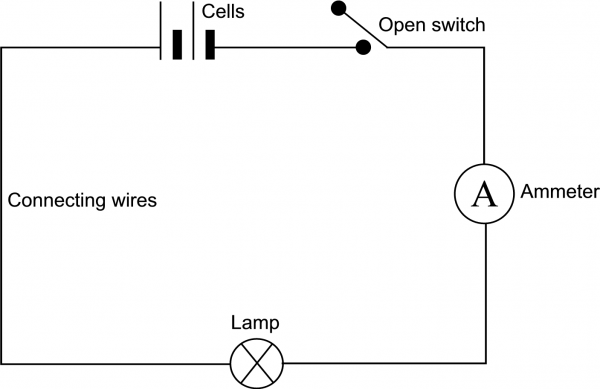 Bulb Wiring Diagram