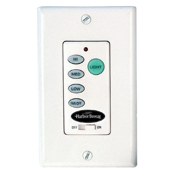 Harbor Breeze Fan Switch