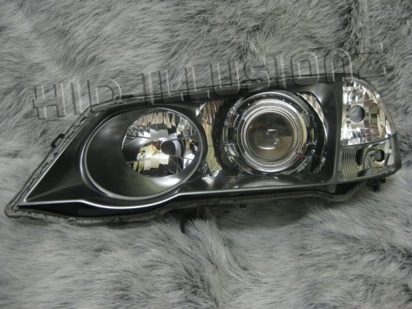 Hid Illusionz Acura Tl Sc430 Cayenne Projector Hid Retrofit Hid Illusionz Acura Tl Sc430 Cayenne Projector Hid Retrofit