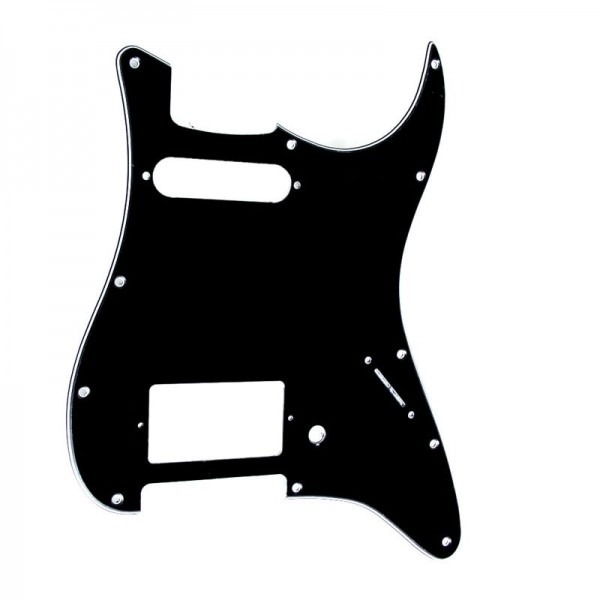 3 Ply Guitar Pickguard Guard Board For Fs Ocaster Strat Hs Single 3 Ply Guitar Pickguard Guard Board For Fs Ocaster Strat Hs Single