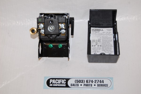 Ingersoll Rand 56288772 Pressure Switch W Unloader Model 2475 Ingersoll Rand 56288772 Pressure Switch W Unloader Model 2475