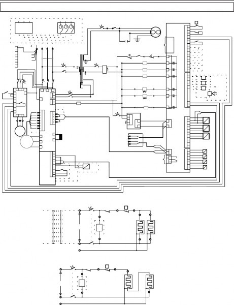 Ingersoll Rand Air Compressor Wiring Diagram