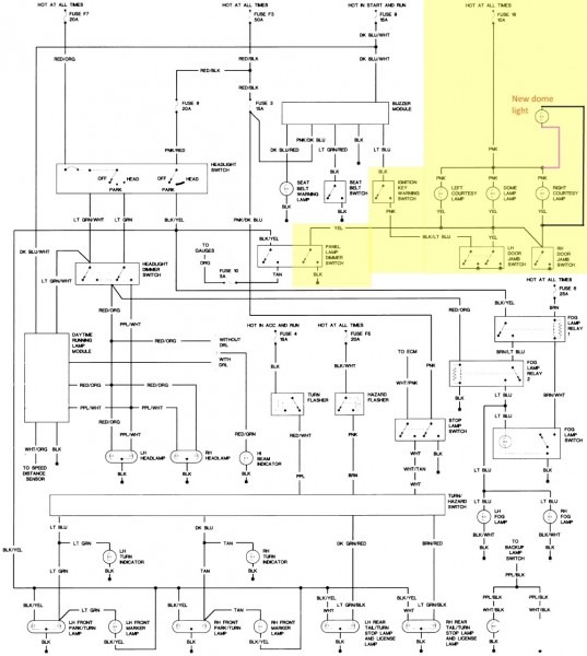 2006 Jeep Wrangler Wiring Diagram from www.tankbig.com