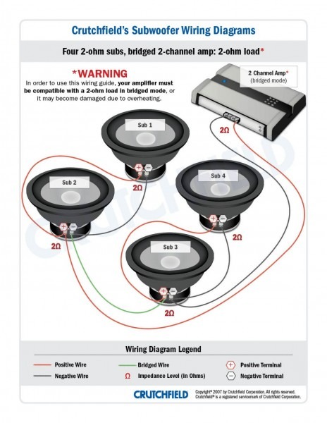 Diagram Kicker Comp R 4 Ohm Wiring Diagram Full Version Hd Quality Wiring Diagram Ardiagram Veritaperaldro It