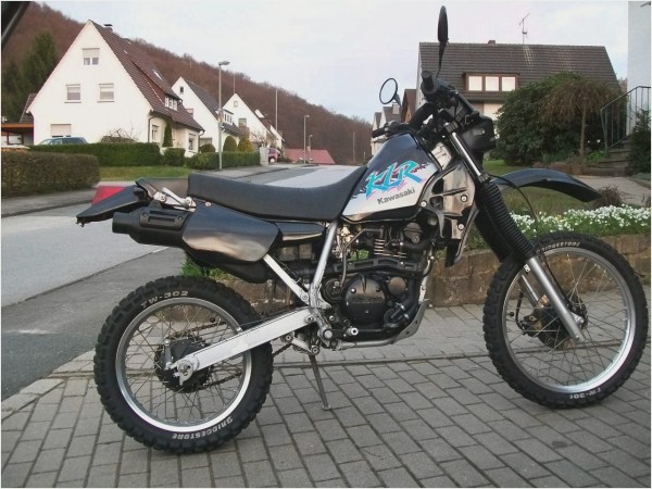 Klr 250 Service Manual Owners Guide Books Klr 250 Service Manual Owners Guide Books