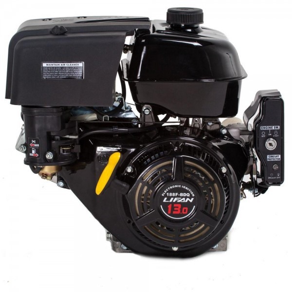 Lifan 1 In 13 Hp 389cc Ohv Electric Start Horizontal Keyway Shaft Lifan 1 In 13 Hp 389cc Ohv Electric Start Horizontal Keyway Shaft