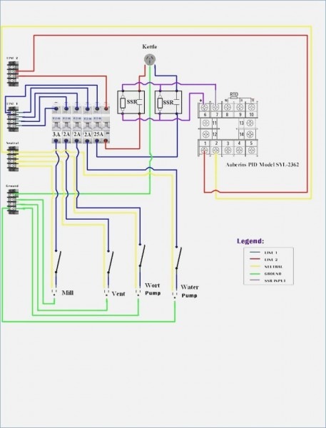 Condensate Pump Wiring Diagram - Diversitech Condensate Pump Wiring