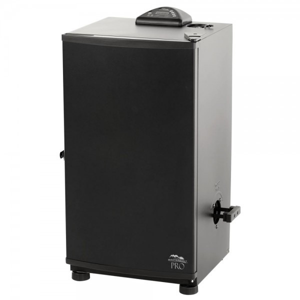 Masterbuilt Electric Smoker Troubleshooting