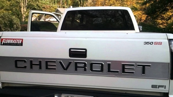 Chevy Truck Led Tail Lights Chevy Truck Led Tail Lights