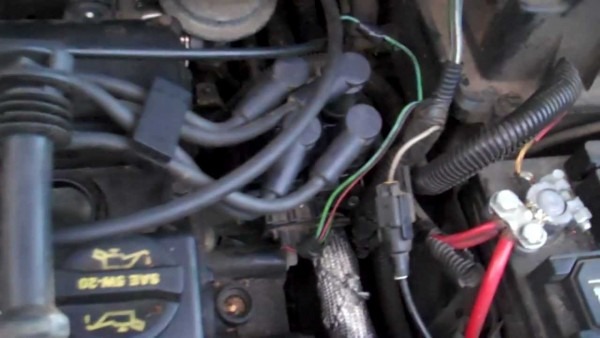 Ford Focus Misfire Fix Ford Focus Misfire Fix