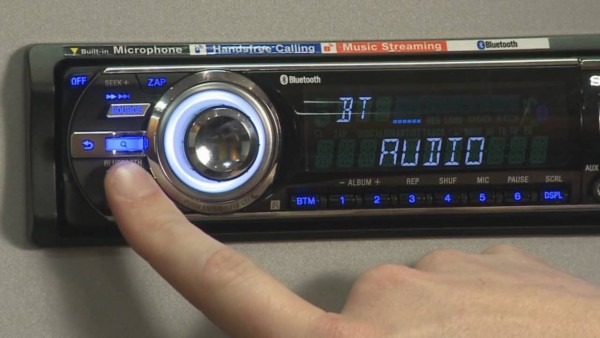 Learntv Pairing Bluetooth On Xplod Car Stereos Learntv Pairing Bluetooth On Xplod Car Stereos