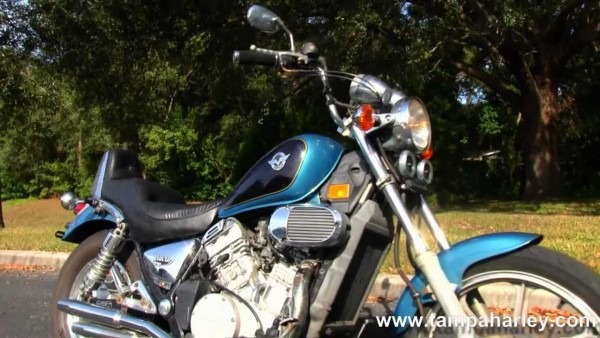 Used 1995 Kawasaki Vulcan 750 For Sale Used 1995 Kawasaki Vulcan 750 For Sale