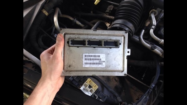 Dodge Pcm Replacement Dodge Pcm Replacement