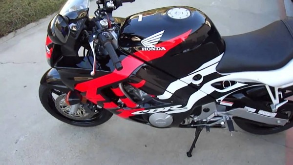 1997 Honda Cbr 600 F3 San Diego 1997 Honda Cbr 600 F3 San Diego