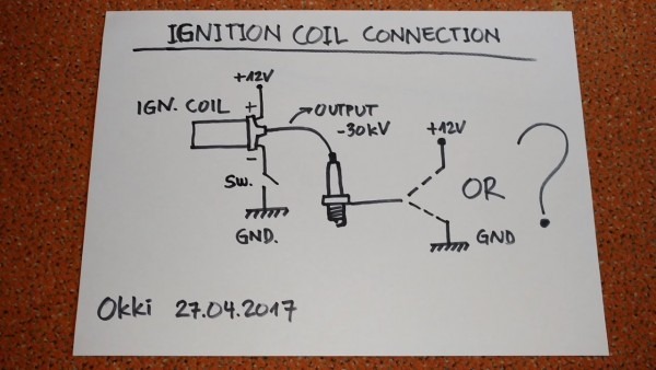 Ignition Coil Ignition Coil