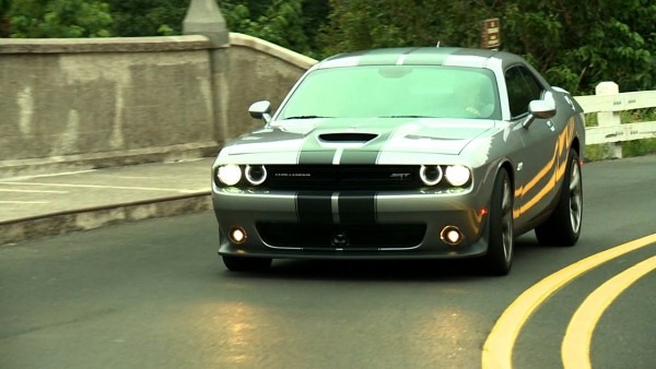 2015 Dodge Challenger Srt 392 2015 Dodge Challenger Srt 392