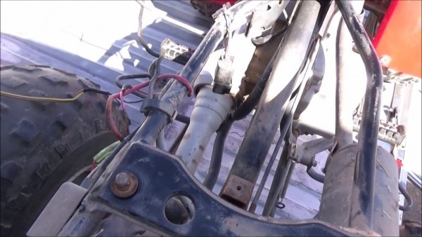 Yamaha Moto 4 80 Wiring Diagram