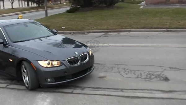 Bmw 328xi (2008) Review Bmw 328xi (2008) Review