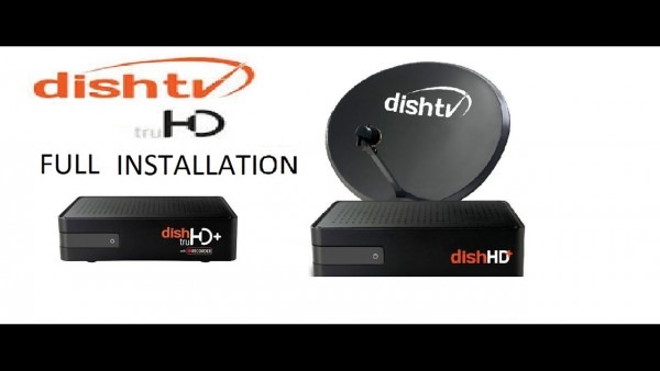 Dish Tv Hd Setup Box Full Installation Dish Tv Hd Setup Box Full Installation