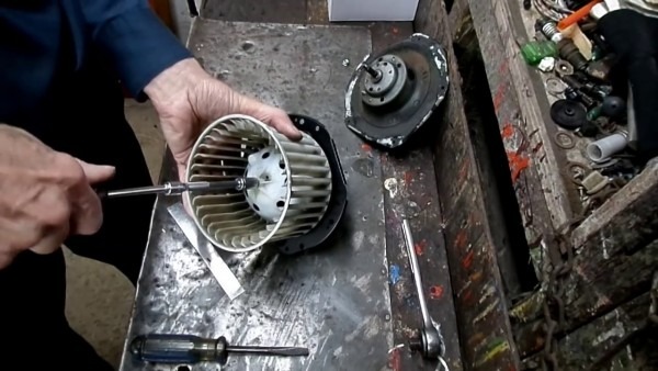 Buick Lesabre Hvac Blower Motor Troubleshooting Buick Lesabre Hvac Blower Motor Troubleshooting