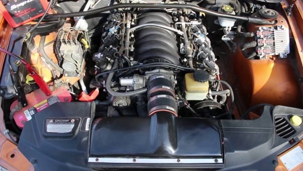 2006 Gto 6 0l Ls2 Engine W T56 6 2006 Gto 6 0l Ls2 Engine W T56 6