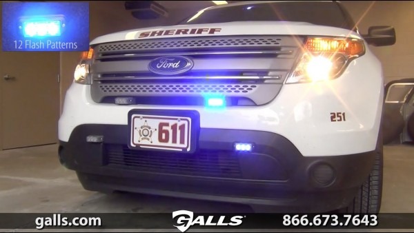 Galls Surface Mount Led Light Galls Surface Mount Led Light