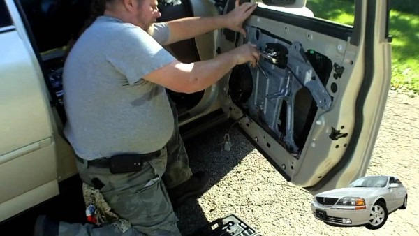 How To Replace 2000 Lincoln Ls Window Motor And Track Beeppeep How To Replace 2000 Lincoln Ls Window Motor And Track Beeppeep