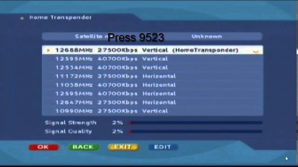 How To Add Pakistani, Sri Lankan Tv Channel In Dish Tv Receiver How To Add Pakistani, Sri Lankan Tv Channel In Dish Tv Receiver