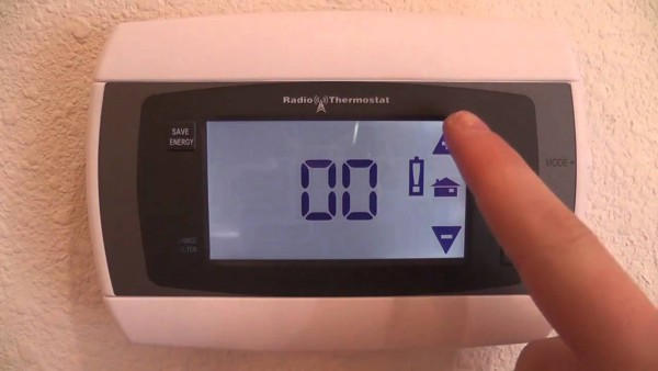 Ritetemp Thermostat Problems