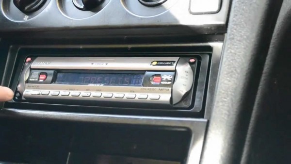 How To Remove A Car Radio Without Special Tools ( Keys ) E G Sony How To Remove A Car Radio Without Special Tools ( Keys ) E G Sony