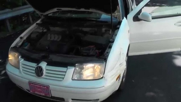 1999 Vw Jetta Headlight Wiring & Fuse Repair 1999 Vw Jetta Headlight Wiring & Fuse Repair