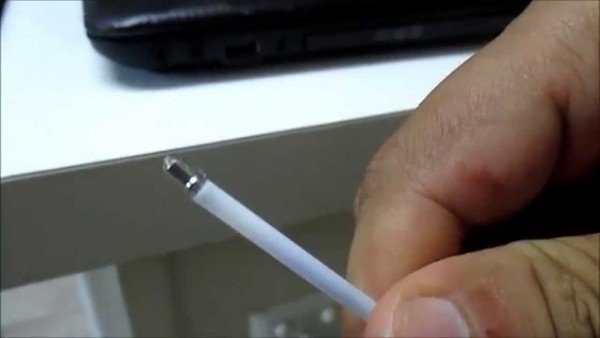 How To Remove Broken Audio Headphone Plug Jack From Device Diy How To Remove Broken Audio Headphone Plug Jack From Device Diy