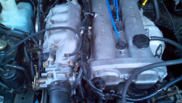Mazda Miata Problem Mazda Miata Problem