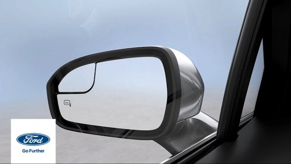 Heated Mirrors Heated Mirrors