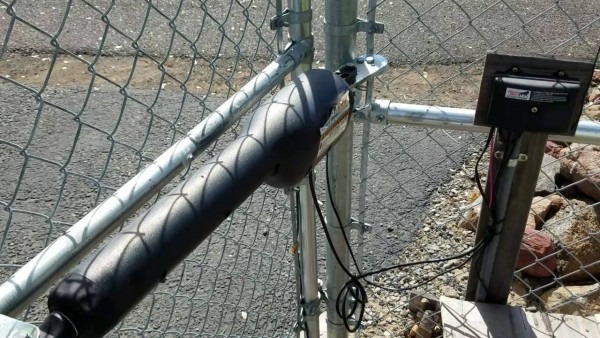 Mighty Mule 200 Gate Issues Mighty Mule 200 Gate Issues
