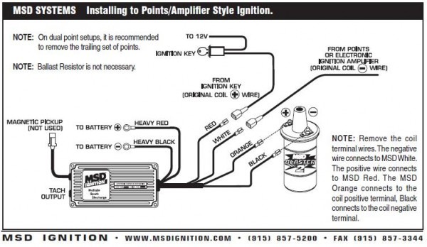 Msd 6420 Wiring Diagram Msd 6420 Wiring Diagram
