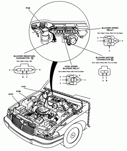 Buick Lesabre Questions Buick Lesabre Questions