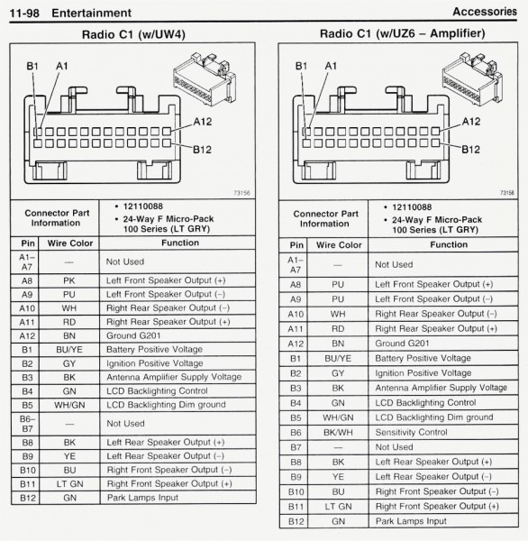 Wiring Diagram For 06 Impala Wiring Diagram For 06 Impala