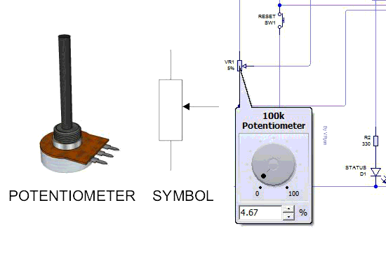 Dial Rheostat Wiring Diagram Dial Rheostat Wiring Diagram