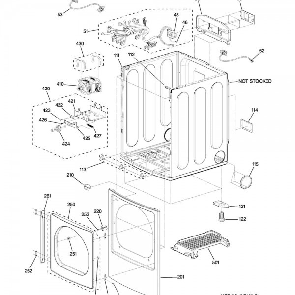 Ge Profile Dryer Manual