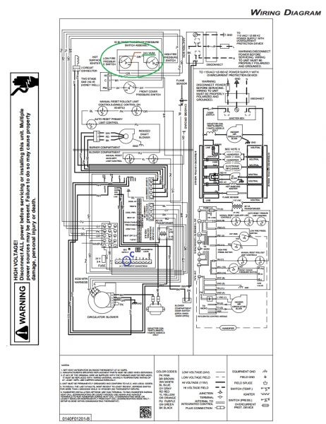 Goodman Furnace Humidifier Wiring Goodman Furnace Humidifier Wiring
