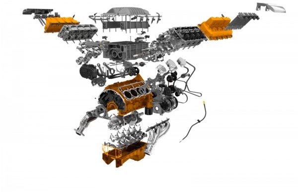 Dodge 3 5l V6 Engine Diagram Dodge 3 5l V6 Engine Diagram
