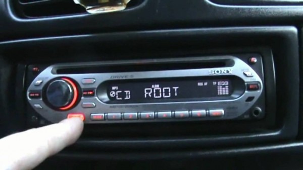 How To Reset Sony Xplod Car Stereo Back To Factory Settings How To Reset Sony Xplod Car Stereo Back To Factory Settings